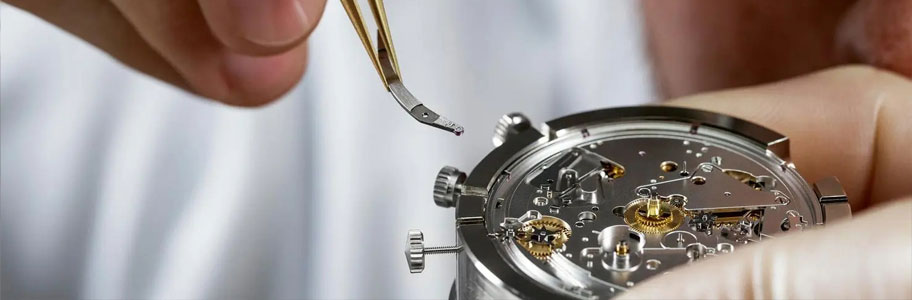 浪琴（Longines）手表哈尔滨维修点