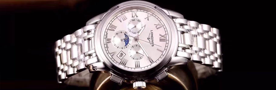 哈尔滨浪琴（Longines）名表售后电话查询