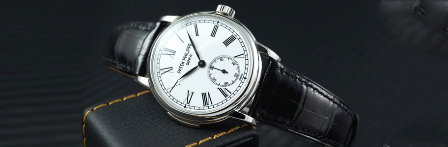 哈尔滨的浪琴（Longines）名表售后维修