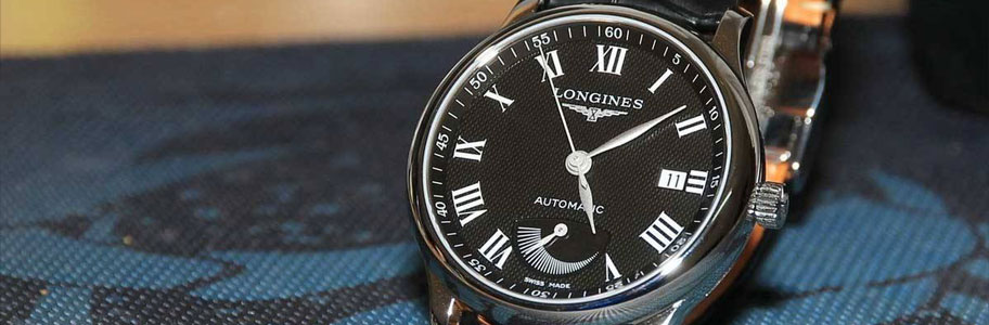 哈尔滨浪琴（Longines）手表保养一次多少钱